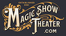 the magic show theater houston