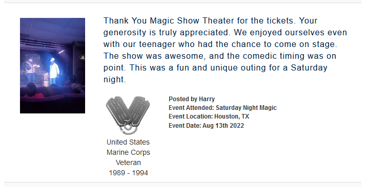 magic show review 31