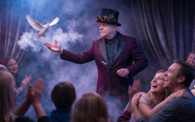 What Makes a Magical Experience Last?