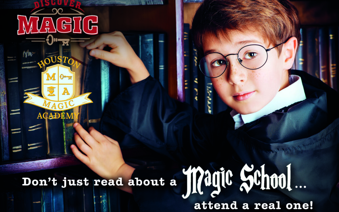A Magic Class Student Success Story