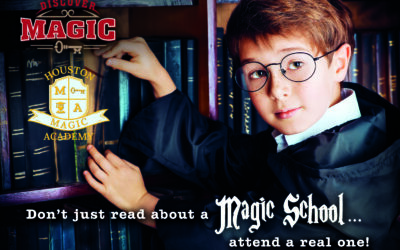 A Magic Class Student Success Story