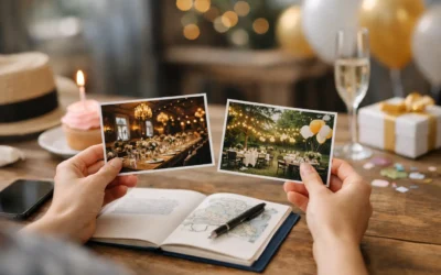 How to Choose Birthday Venue Without Regret