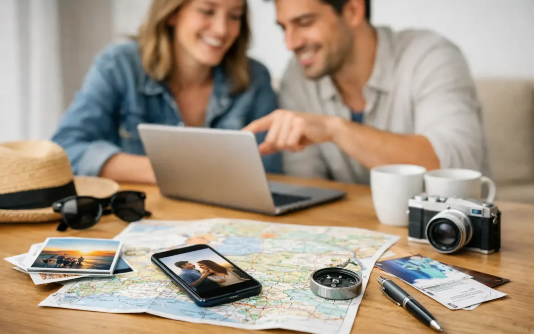 How to Plan Weekend Date Ideas That Click