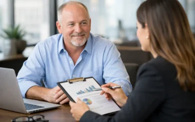 Lanny Kibbey Performance Review