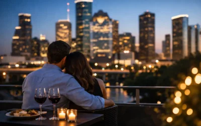 Best Date Night Shows for a Houston Night Out