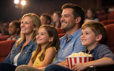 Best Family Theater Experiences in Houston
