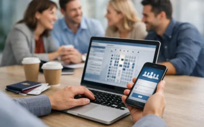 How to Book Group Tickets Without the Hassle