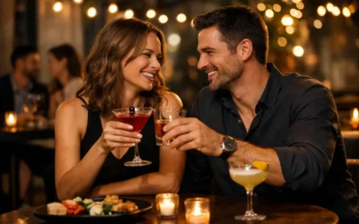 Date Nights That Feel Like a Real Night Out