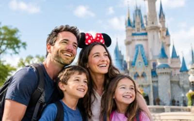 What Makes Magic Family Friendly for All Ages?