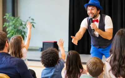 10 Best Audience Participation Shows for Families