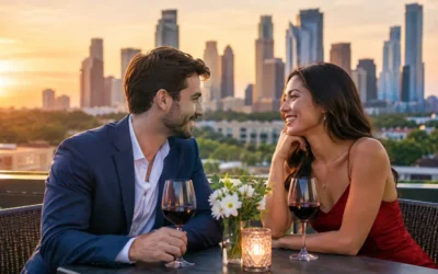 12 Date Ideas in Houston That Feel Like an Occasion