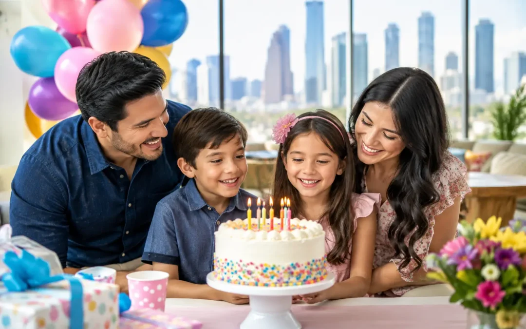 Birthday Venue Review Guide for Houston Families