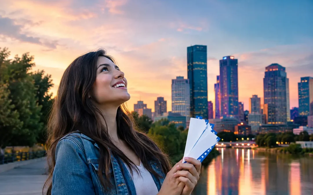 Buy Magic Tickets for a Houston Night of Wonder