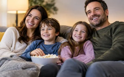 Family Date Night Reviews: What Makes a Show Work