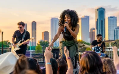 Top Interactive Live Performances in Houston